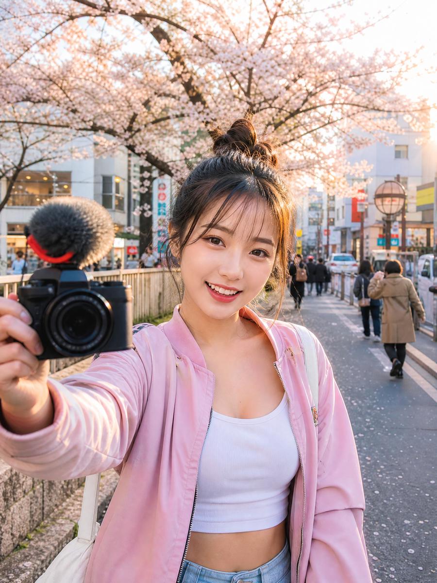 茄子视频 户外旅行生活视频直播